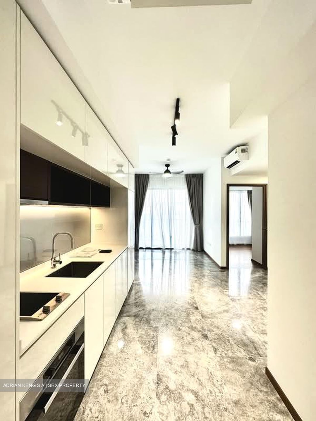 Fourth Avenue Residences (D10), Apartment #566105501